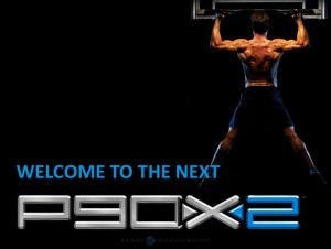 P90x2 - Are you ready?